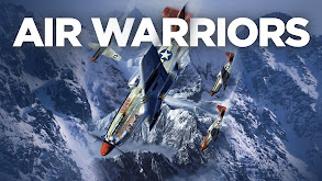 Air Warriors thumbnail