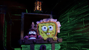 SpongeBob's Spookiest Scenes Countdown Special thumbnail