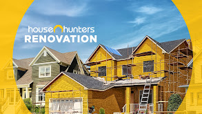 House Hunters Renovation thumbnail