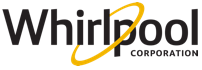 Logo van Whirlpool