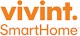 Vivint Smart Home 標誌