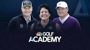 Golf Channel Academy thumbnail