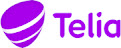 Logotipo de Telia