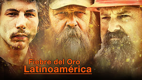 Fiebre del Oro: Latinoamérica thumbnail