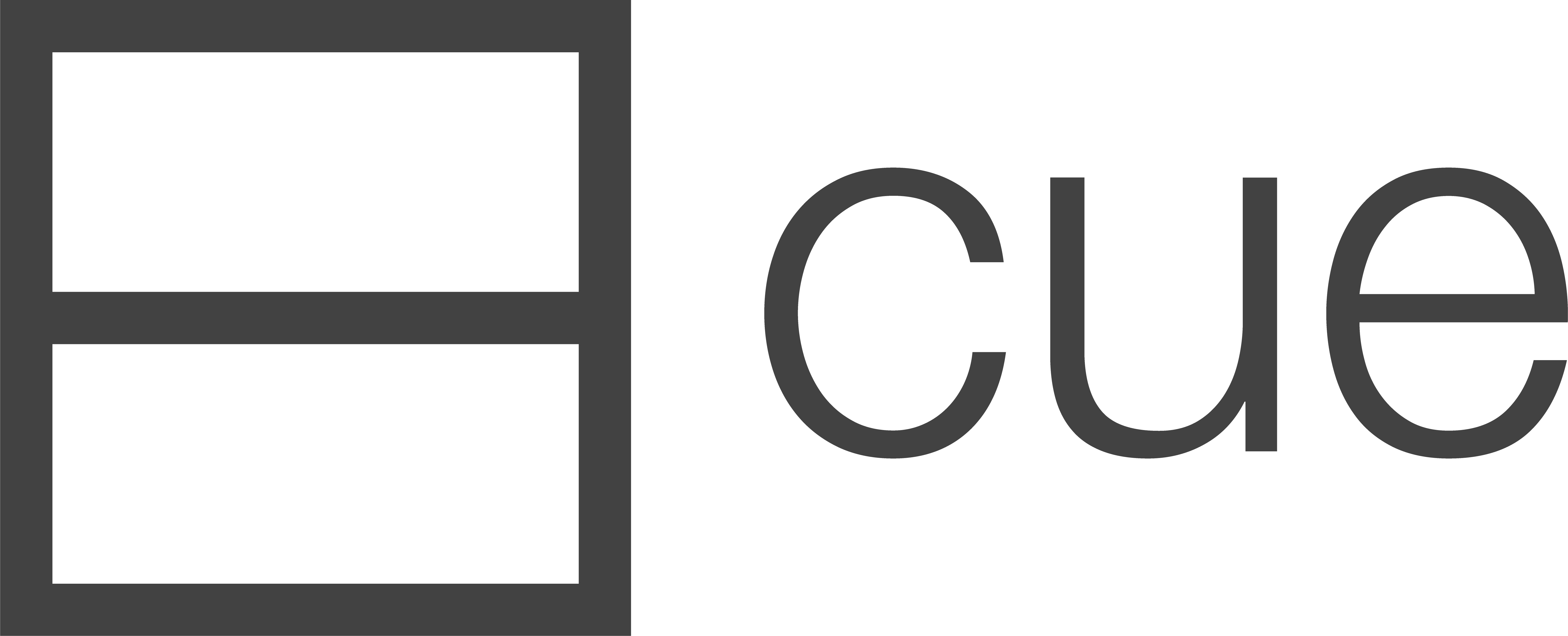 Logotipo de Cue Health