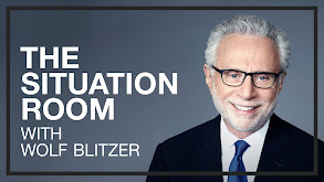 The Situation Room With Wolf Blitzer thumbnail