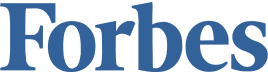 Logotipo da Forbes
