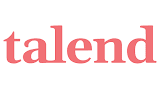 Logo: Talend