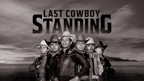 Last Cowboy Standing thumbnail