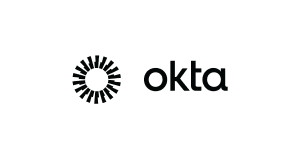 OKTA 회사 로고