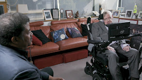 Stephen Hawking thumbnail