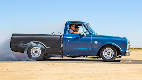 Boost for the '67 Muscle Truck thumbnail