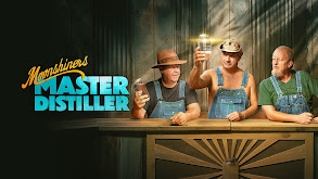 Moonshiners: Master Distiller thumbnail