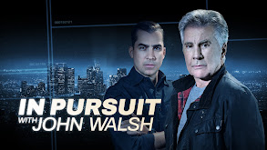 In Pursuit With John Walsh: Captured thumbnail