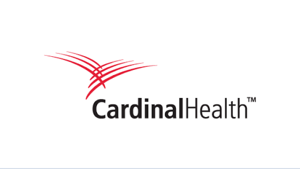 Logotipo de Cardinal Health