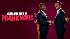 Celebrity Prank Wars thumbnail
