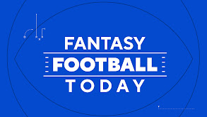 Fantasy Football Today thumbnail