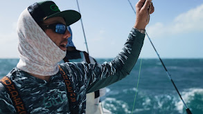Advanced Kite Fishing Tactics For Sailfish and Blackfin Tuna thumbnail