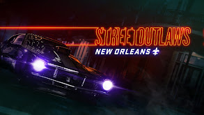 Street Outlaws: New Orleans thumbnail
