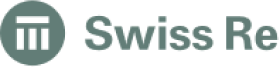 Logo: Swiss Re