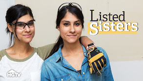 Listed Sisters thumbnail