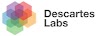 Logotipo de Descartes Labs