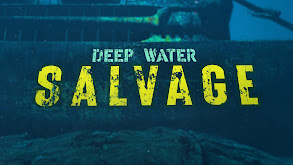 Deep Water Salvage thumbnail