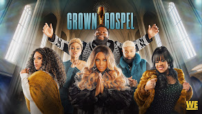 Grown & Gospel thumbnail