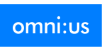  Logotipo de omni:us
