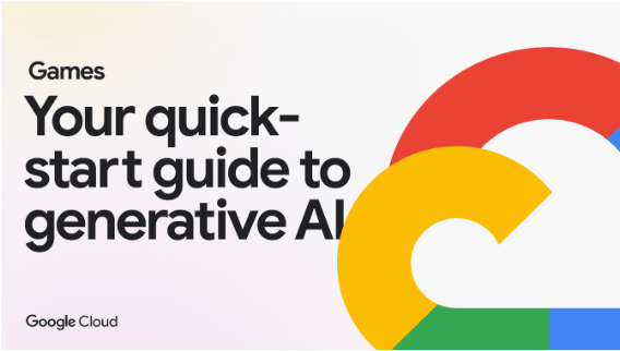 Quick-start guide to AI for Gaming