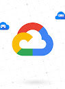 Logo: Google Cloud