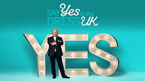Say Yes to the Dress UK thumbnail
