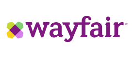 Logotipo da empresa Wayfair