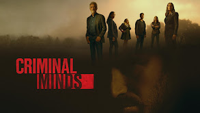 Criminal Minds thumbnail