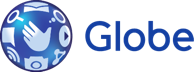 Globe Telecom 標誌