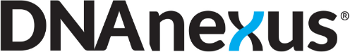 Logo for DNAnexus