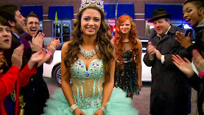 The Gypsy Ball: A Night to Remember thumbnail
