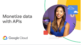 How to monetize BigQuery datasets using Apigee