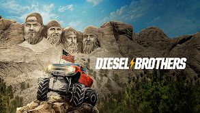 Diesel Brothers thumbnail