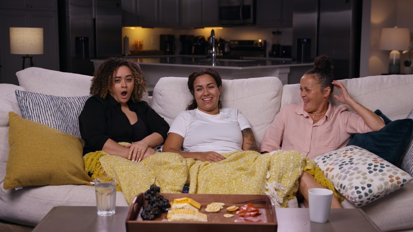 Watch Teen Mom: Girls' Night In live