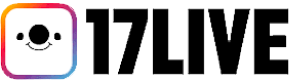 Logotipo da 17Live
