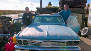 What’s New: Crew Cab Chevelle thumbnail