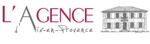 Logo de L'AGENCE D'AIX EN PROVENCE