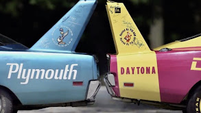 The Daytona's Advocate thumbnail
