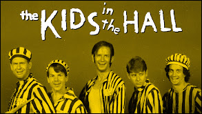 Kids in the Hall thumbnail