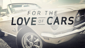 For the Love of Cars thumbnail