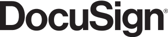 Logo de l'entreprise DocuSign