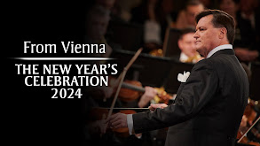 From Vienna: The New Year's Celebration 2024 thumbnail