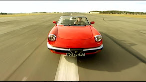Alfa Romeo Spider - Pt. 2 thumbnail