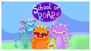 School of Roars thumbnail